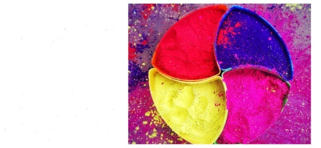 15 Best Places To Celebrate Holi In India | Rangotsav Best Places To Celebrate Holi In India | Rangotsav