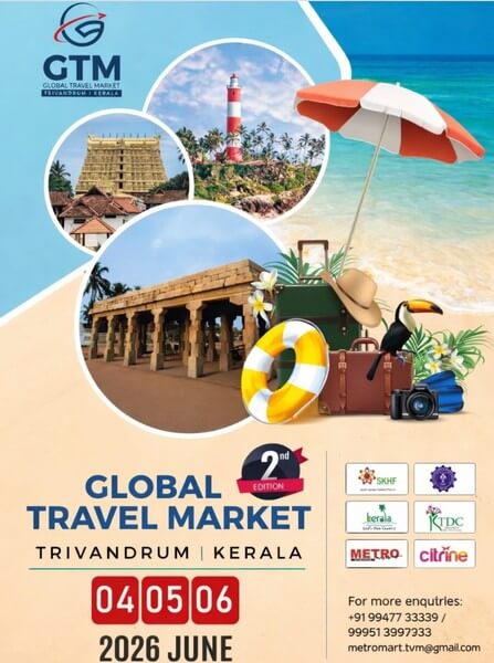Voyager Travel Bytes - March 2026 Edition GTM 2026 - VTB Feb 2026