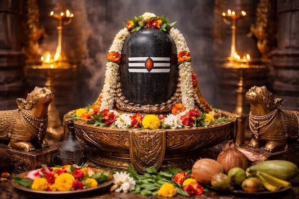 Mahashivratri In Gokarna – Sacred Night of Shiva’s Mercy Story of Shiva & His Infinite Grace