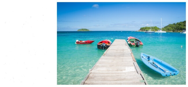 10 Hidden Gem Islands in the Caribbean To Explore Hidden Gem Islands in the Caribbean To Explore