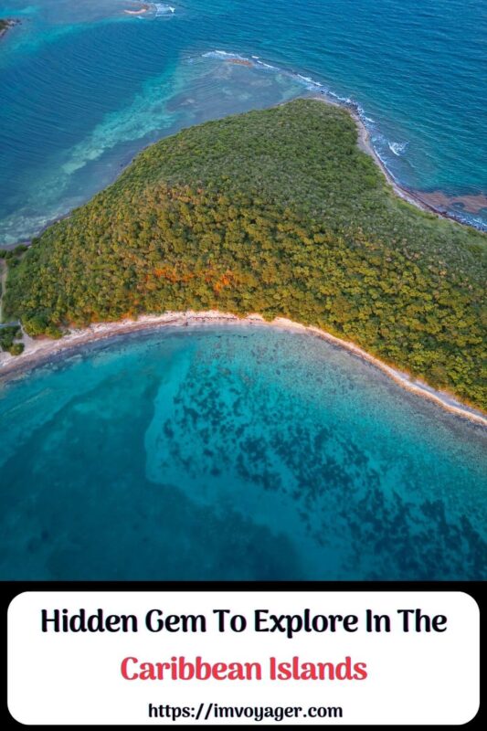 10 Hidden Gem Islands in the Caribbean To Explore Hidden Gem To Explore In The Caribbean Islands