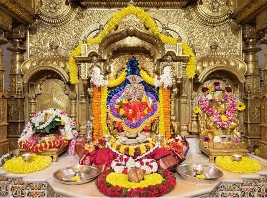 Siddhivinayak Ganpati Mandir Mumbai – A Perfect Guide Siddhivinayak Ganpati Mandir Mumbai