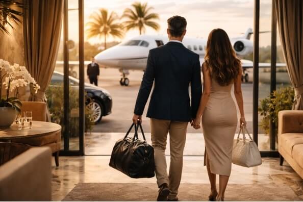 What Services Do Premium Travelers Value The Most In 2026? What Services Do Premium Travelers Value The Most