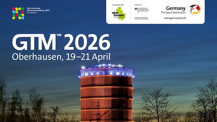 Voyager Travel Bytes - March 2026 Edition Germany Travel Mart