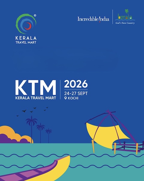 Voyager Travel Bytes - March 2026 Edition KTM 2026