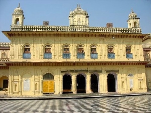 Why Ram Navami Is Celebrated | 11 Famous Ram Temples Kanak Bhawan Ayodhya