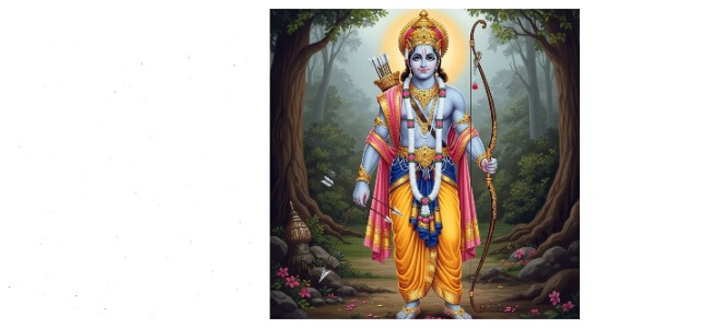 Ram Navami Wishes In Hindi & English, Quotes, Stuti