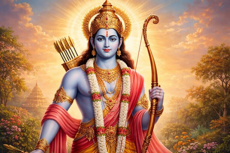 Why Ram Navami Is Celebrated | 11 Famous Ram Temples Shri Ram | Lord Rama