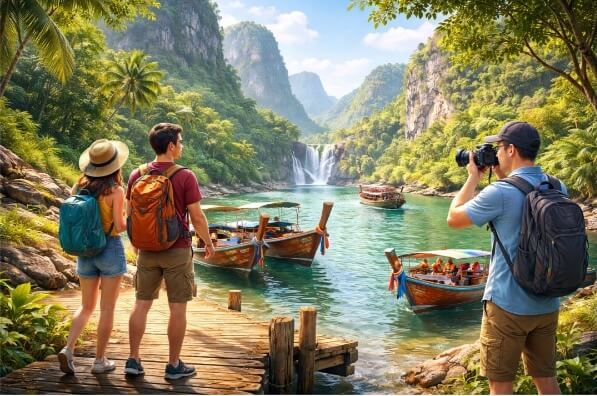 Travelling in Uncertain Times: 117 Tips for Safe Travel Travelling in Uncertain Times: 117 Tips for Safe Travel