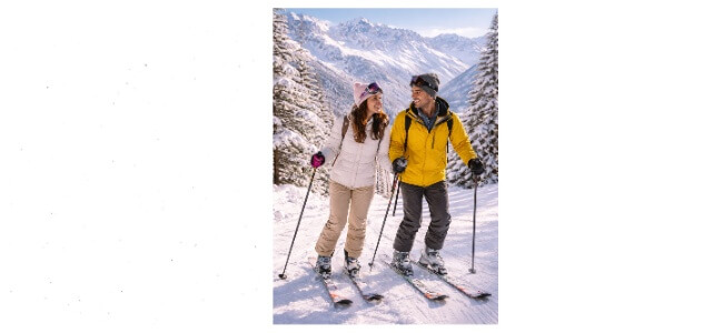 Enchanting Honeymoon Getaways In The Hills