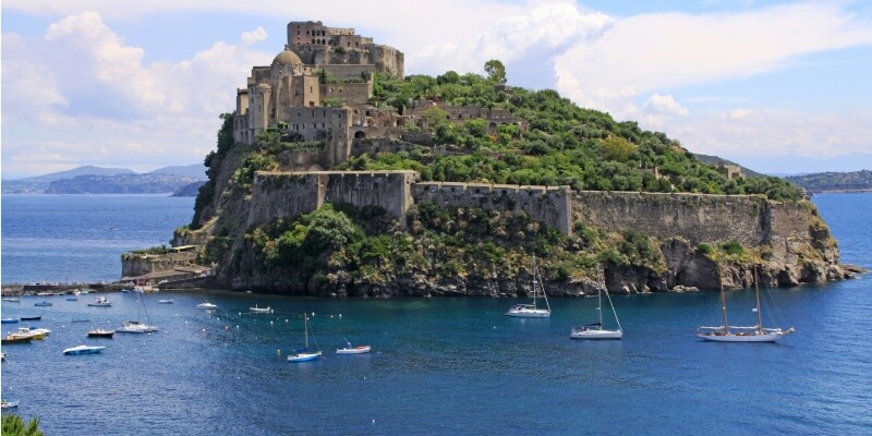Italy Getaway In Mind? Don't Miss 5 Incredible Italian Gems Italy Getaway In Mind? Don't Miss 5 Incredible Italian Gems