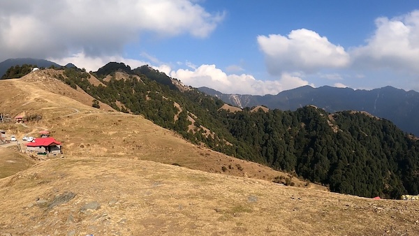 Thrilling Paragliding In Bir Billing - Himalayan Skies Leap of Faith In Billing