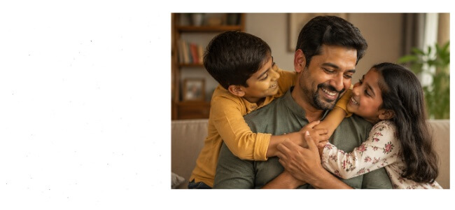 Fathers Day Greetings, Wishes, Captions & Messages