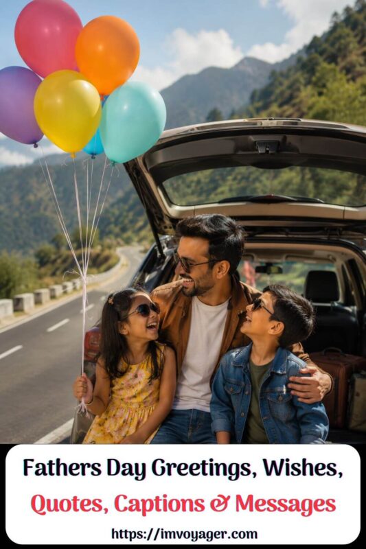 400 Best Fathers Day Greetings, Wishes, Captions & Messages Fathers Day Greetings, Wishes, Captions & Messages