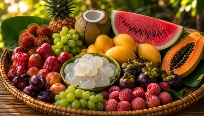 Ice Apple – Superfood Taati Nungu: 15 Benefits & Recipes Ice Apple – Superfood Taati Nungu: 15 Benefits & Recipes