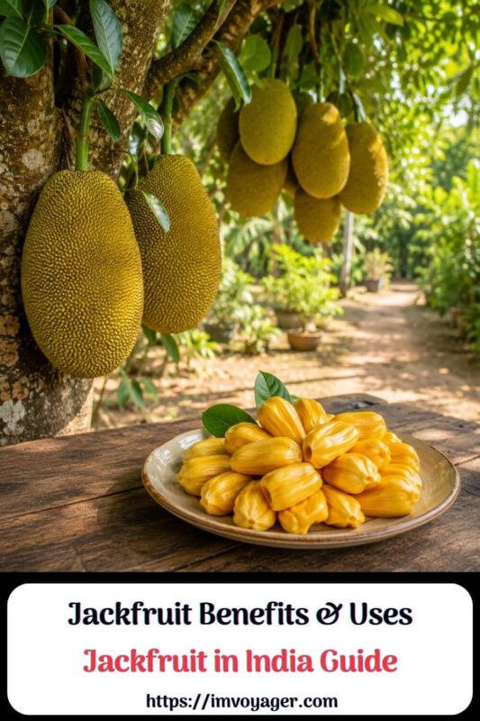 Amazing 25 Jackfruit Benefits and Uses You Should Know
