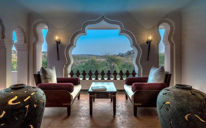 20 Top Luxury Stays in India With Unique Experiences Evolve Back Hampi, Karnataka