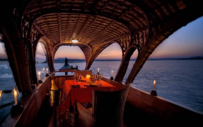 20 Top Luxury Stays in India With Unique Experiences Evolve Back Kabini, Karnataka