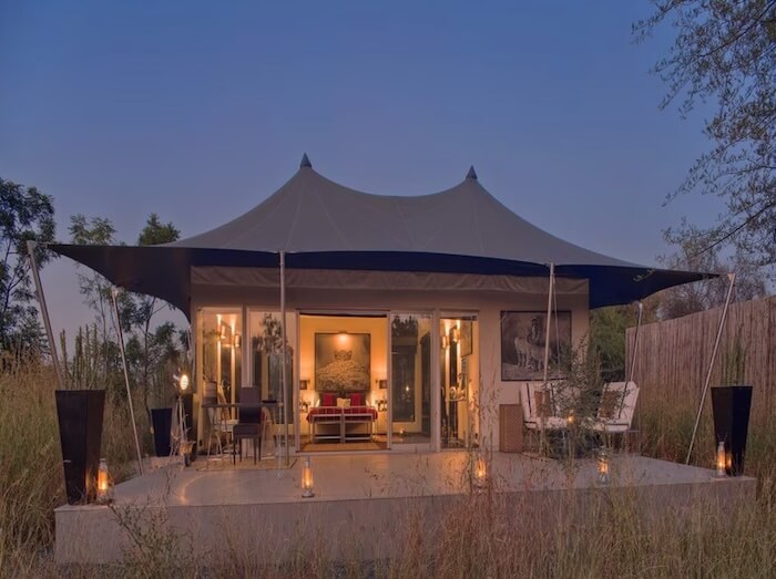 20 Top Luxury Stays in India With Unique Experiences SUJÁN Jawai, Rajasthan