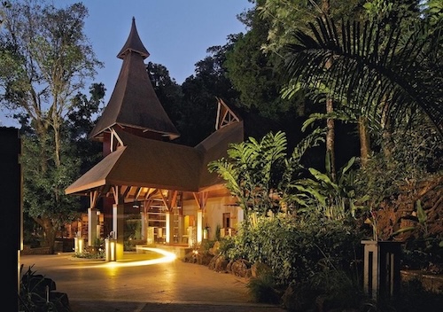 20 Top Luxury Stays in India With Unique Experiences The Tamara Coorg, Karnataka