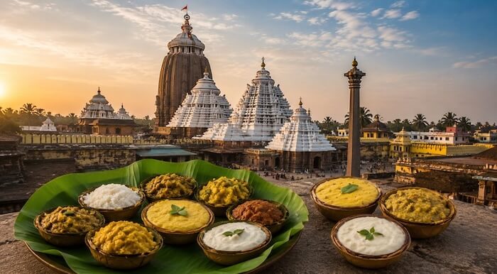 Planning a Trip to Puri During Rath Yatra: 15 Reliable Tips Food You Should Try During Your Visit To Puri