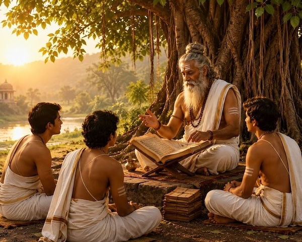 250+ Heartfelt Guru Purnima Wishes for Teachers Guru Purnima
