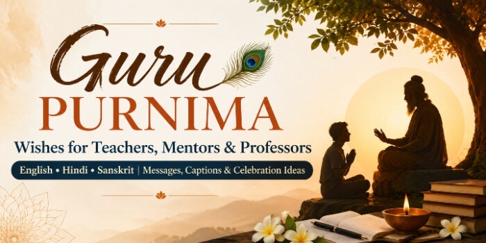 250+ Heartfelt Guru Purnima Wishes for Teachers Heartfelt Guru Purnima Wishes for Teachers