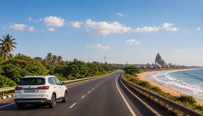 Planning a Trip to Puri During Rath Yatra: 15 Reliable Tips How to Reach Puri During Rath Yatra