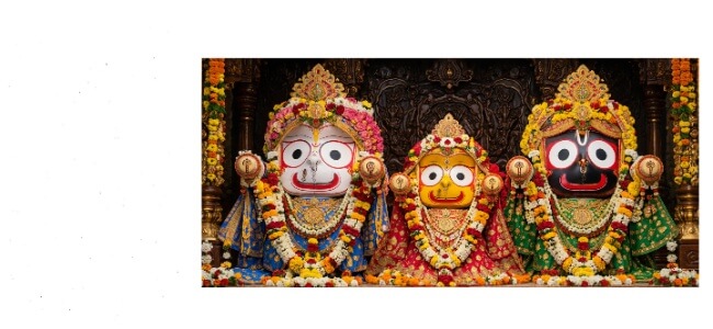 Nabakalebara Ceremony of Jagannath Puri