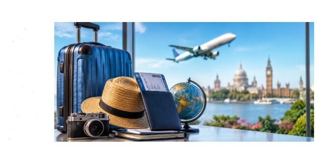 A Comprehensive International Travel Checklist Before You Fly A Comprehensive International Travel Checklist Before You Fly