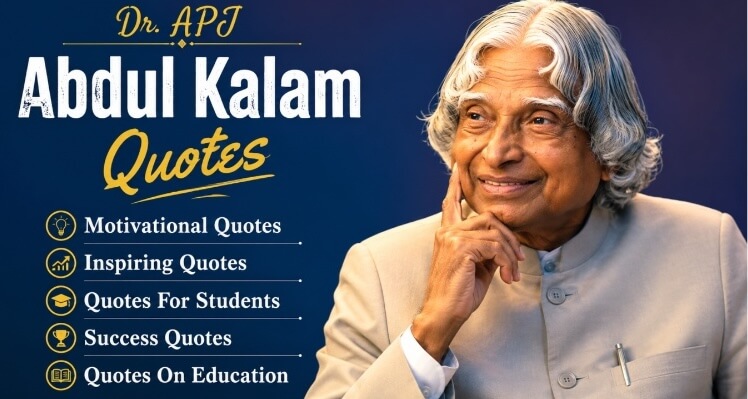 101 Powerful Abdul Kalam Quotes to Inspire You Powerful Abdul Kalam Quotes to Inspire You