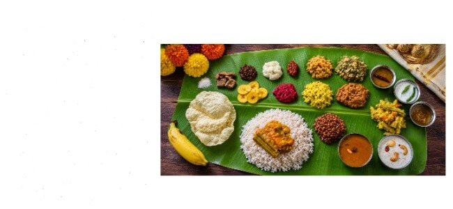 Kerala Sadhya | Know About Important 26 Onam Sadya Items Kerala Sadhya | Know About Important 26 Onam Sadya Items