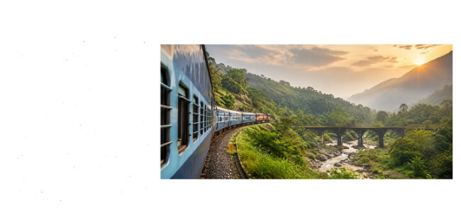 7 Best Train Journey Tips: Choosing Right Train, Class, Berth Train Journey Tips: Choosing Right Train, Class, Berth