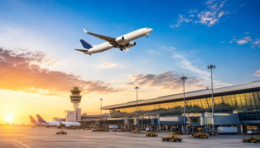 7 Powerful Reasons Why Airplane Seats Must Be Upright Travelling By Flights