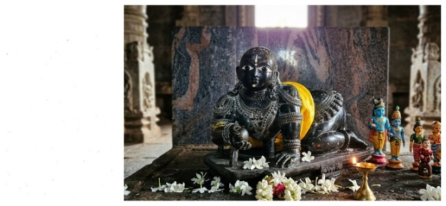 Amazing 1000 Yrs. Old Aprameya Swamy Temple & Purandaradasa Aprameya Swamy Temple & Purandaradasa