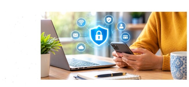 Digital Safety for Travelers - 7 Essential Tips Digital Safety for Travelers