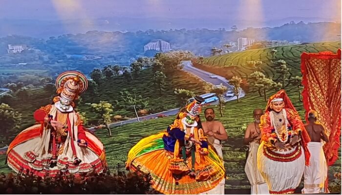 Kerala Travel Mart - KTM 2026 | Celebrating Vibrant Kerala Kerala Travel Mart - KTM 2026 | Grand Inauguration