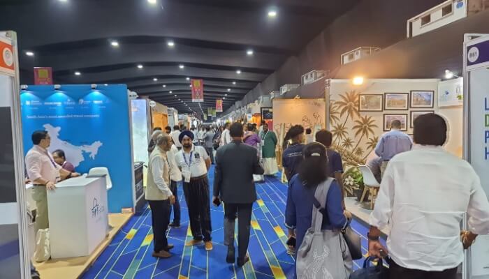 Kerala Travel Mart - KTM 2026 | Celebrating Vibrant Kerala Kerala Travel Mart - KTM 2026 - Business Takes Centre Stage