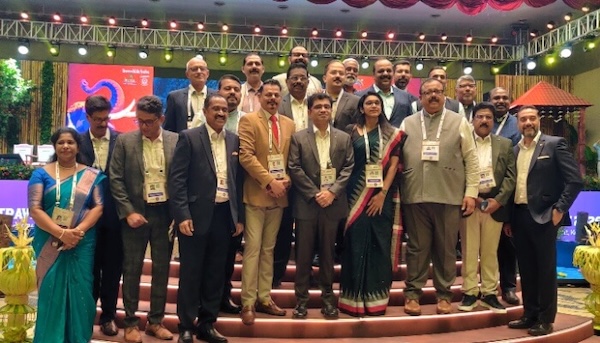Kerala Travel Mart - KTM 2026 | Celebrating Vibrant Kerala Kerala Travel Mart - KTM 2026 - Looking To The Future