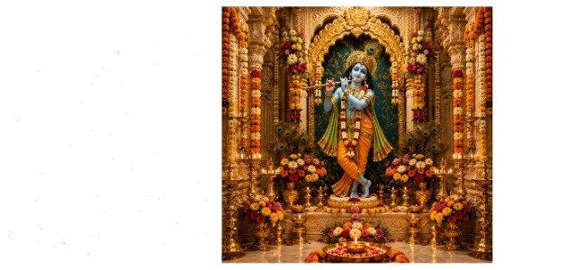 219 Powerful Krishna Mantra In English, Hindi & Sanskrit Powerful Krishna Mantra In English, Hindi & Sanskrit