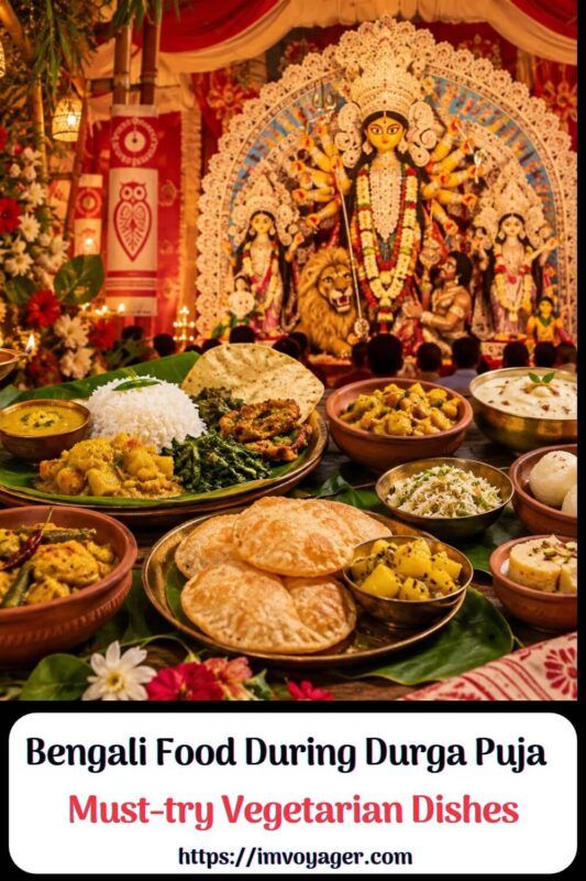 Amazing 8 Bengali Food During Durga Puja | Must-try Dishes Amazing 8 Bengali Food During Durga Puja