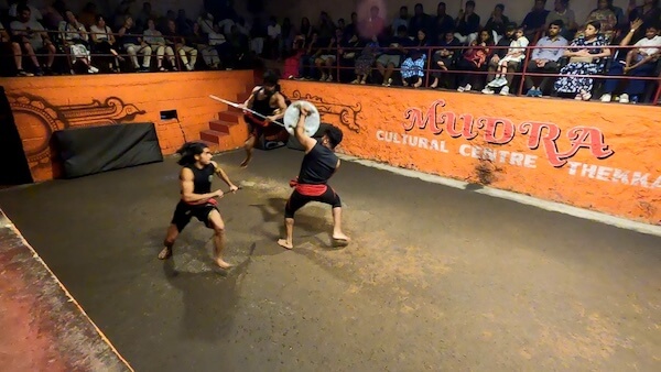 Kalaripayattu Martial Arts, Kerala | 3 Fascinating Aspects Colonial Era Supession of Kalaripayattu Martial Arts