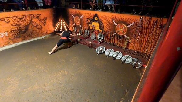 Kalaripayattu Martial Arts, Kerala | 3 Fascinating Aspects Documented History Of Kalaripayattu Martial Arts