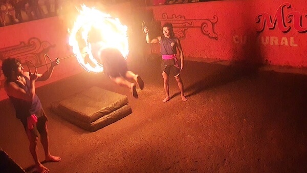 Kalaripayattu Martial Arts, Kerala | 3 Fascinating Aspects Kalaripayattu And Sangam Literature