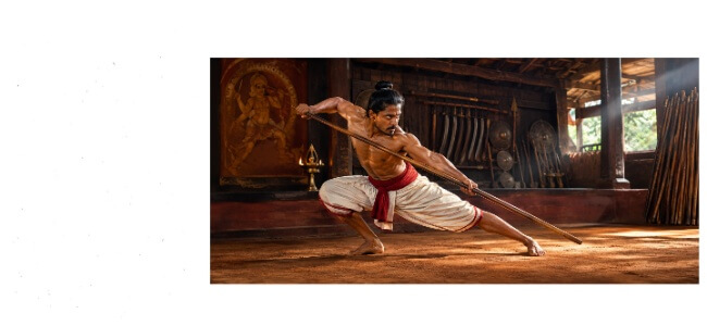 Kalaripayattu Martial Arts, Kerala | 3 Fascinating Aspects Kalaripayattu Martial Arts, Kerala