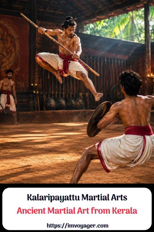 Kalaripayattu Martial Arts, Kerala | 3 Fascinating Aspects Kalaripayattu Martial Arts, Kerala
