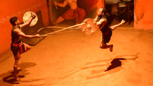 Kalaripayattu Martial Arts, Kerala | 3 Fascinating Aspects Kalaripayattu Schools And Kalaripayattu Today