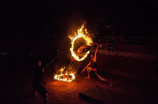 Kalaripayattu Martial Arts, Kerala | 3 Fascinating Aspects Kalaripayattu - The Martial Art Form Of Kerala