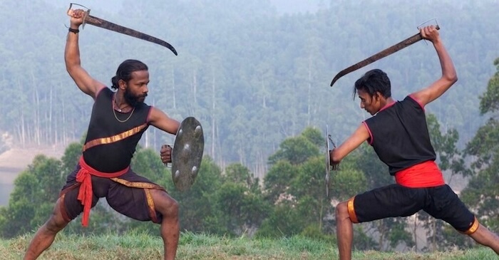 Kalaripayattu Martial Arts, Kerala | 3 Fascinating Aspects Northern Style (Vadakkan Kalari)