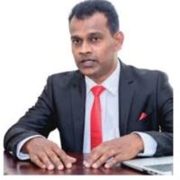 SLCB Unveils SL MICE Expo 2026 in Colombo Ruwan Ranasinghe, M.P., Deputy Minister of Tourism